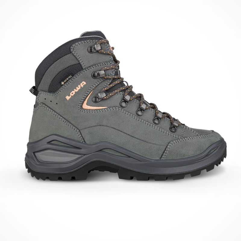 Renegade Evo GTX Mid  Women’s