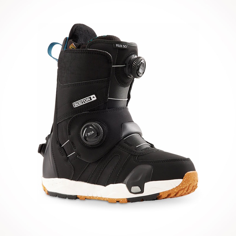 Felix Step On  Women’s (2024)