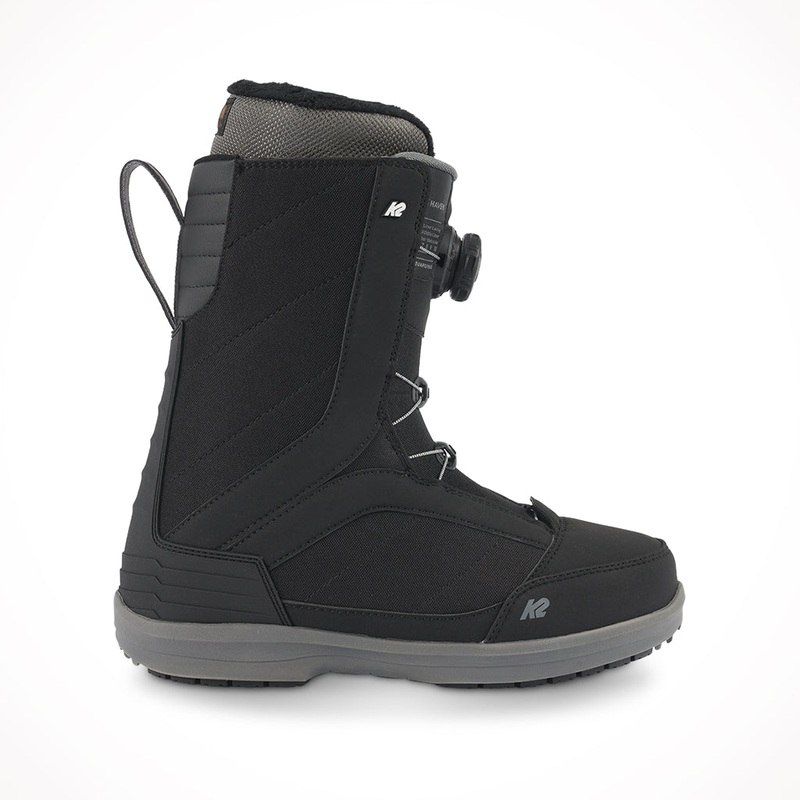 Haven  Women’s (2024)|Black|6|6.5|7|7.5|8|8.5|9