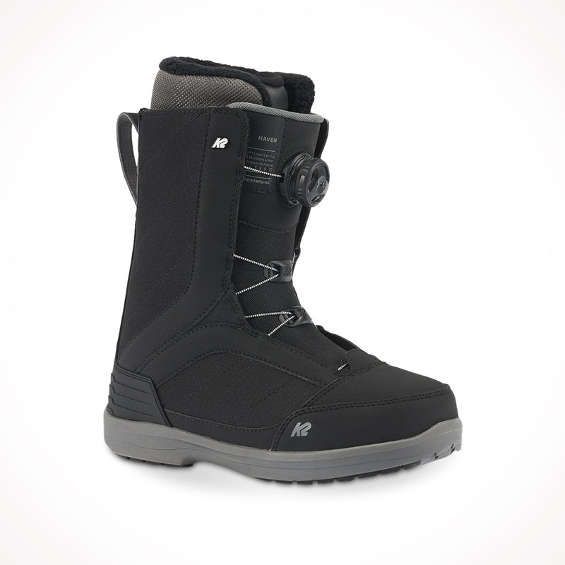 Haven  Women’s (2024)|Black|6|6.5|7|7.5|8|8.5|9