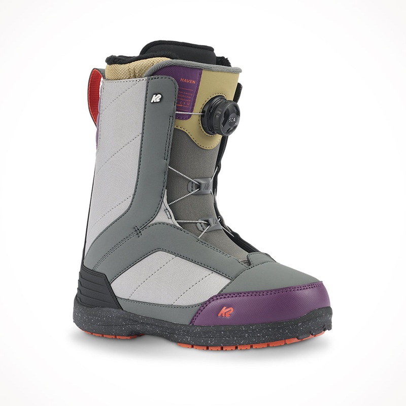 Haven  Women’s (2024)|Multi|6.5|7.5|8.5