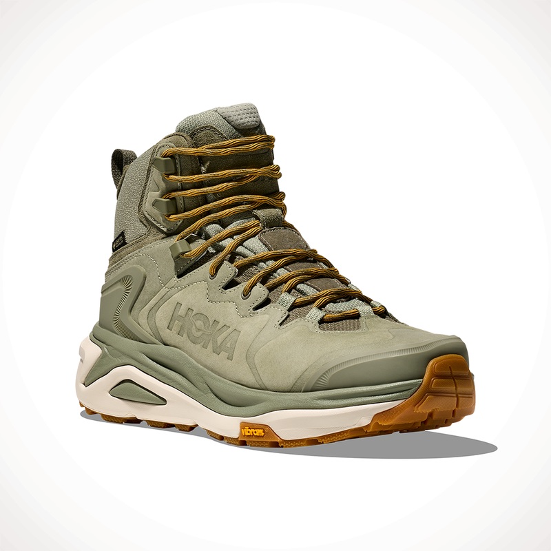 Kaha 3 GTX  Men’s|Sea Moss/Oat Milk|7|7.5|8|8.5|9|9.5|10|10.5|11|11.5|12|12.5|13|14|15