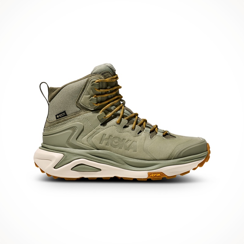 Kaha 3 GTX  Men’s|Sea Moss/Oat Milk|7|7.5|8|8.5|9|9.5|10|10.5|11|11.5|12|12.5|13|14|15