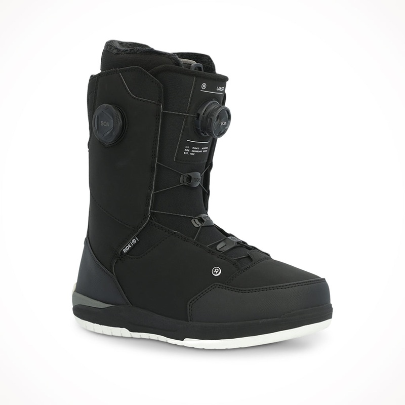 Lasso (2024)|Black|Grey|7|7.5|8|8.5|9|9.5|10|10.5|11|11.5|12