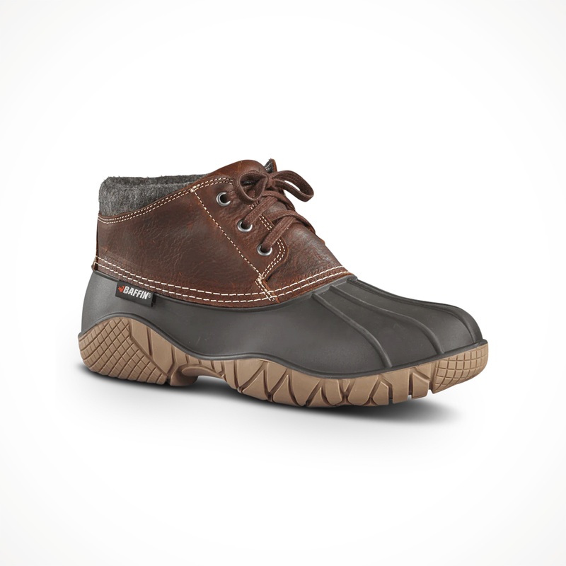 Whitetail II  Men’s|Brown|8|9|10|11|12|13
