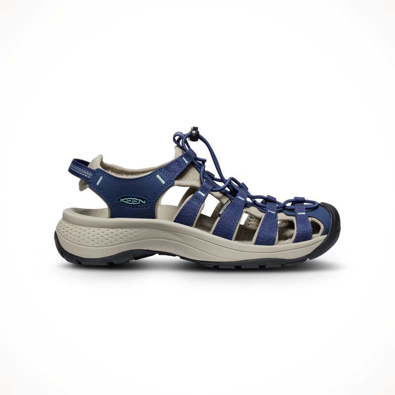 Astoria West Sandal  Women’s|Naval Academy/Reef waters|Plaza Taupe/Roasted Peacan|5|5.5|6|6.5|7|7.5|8|8.5|9|9.5|10|10.5|11|12