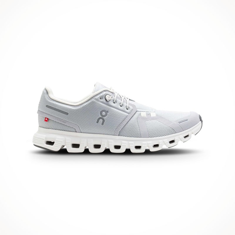 Cloud 6  Men’s|Black/White|Glacier/White|Midnight/White|7|7.5|8|8.5|9|9.5|10|10.5|11|11.5|12|12.5|13|14|15