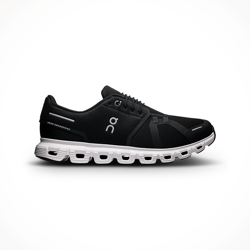 Cloud 6  Men’s|Black/White|Glacier/White|Midnight/White|7|7.5|8|8.5|9|9.5|10|10.5|11|11.5|12|12.5|13|14|15
