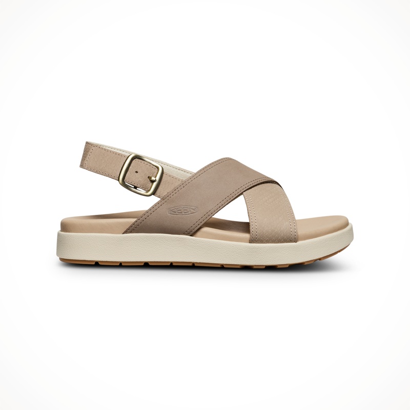 Elle Luxe Cross Strap  Women’s