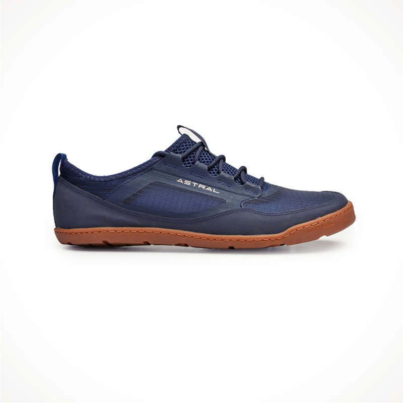 Loyak AC  Men’s|Classic Navy|Neptune Navy|Treefrog Tan|8|9|10|11|12|13|14