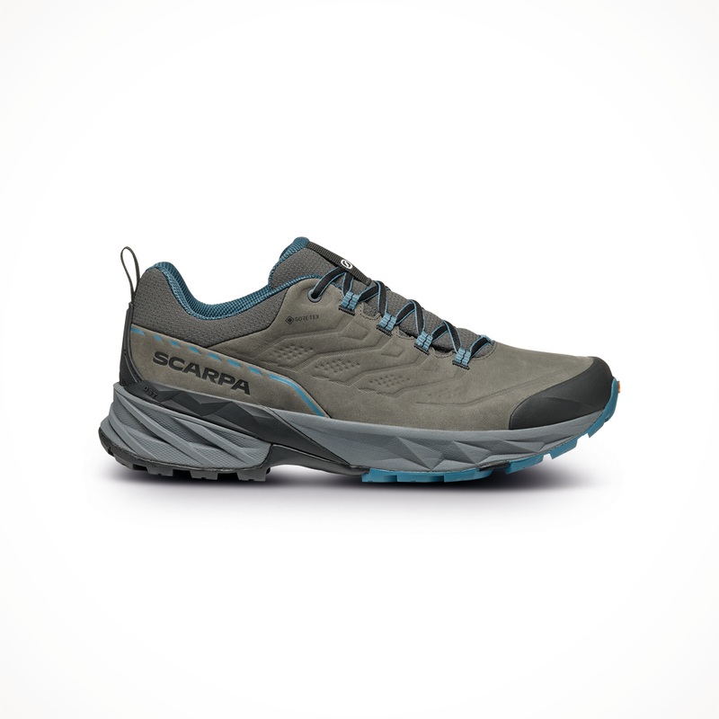 Rush Pro GTX  Men’s|Titanium Ocean|41.5|42|42.5|43|44|44.5|45|46|47