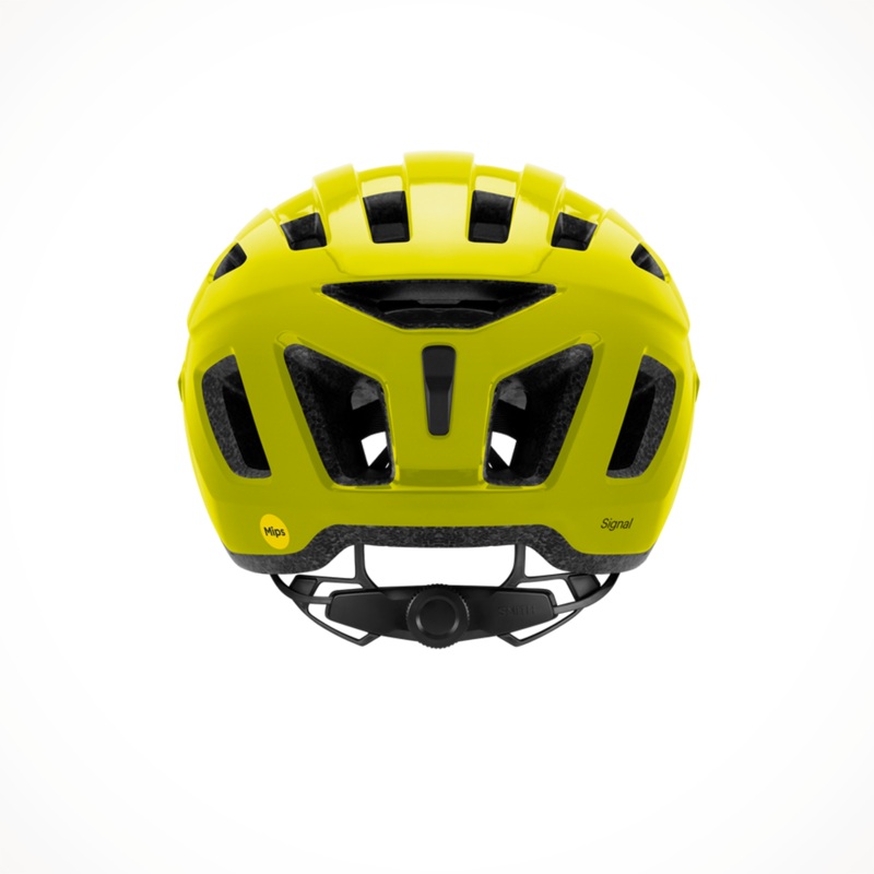 Signal MIPS|Aurora|Neon Yellow|Black|S|M|L|XL