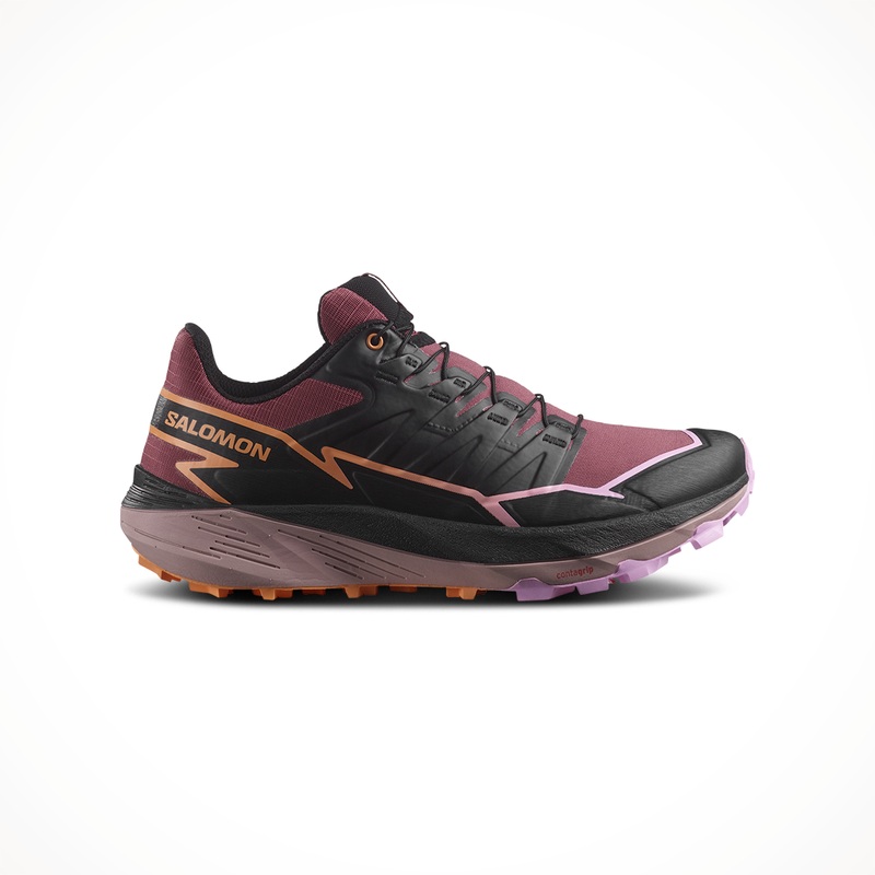 Thundercross  Women’s|Noctur/Black/Papaya|6|7|7.5|8|8.5|9|10