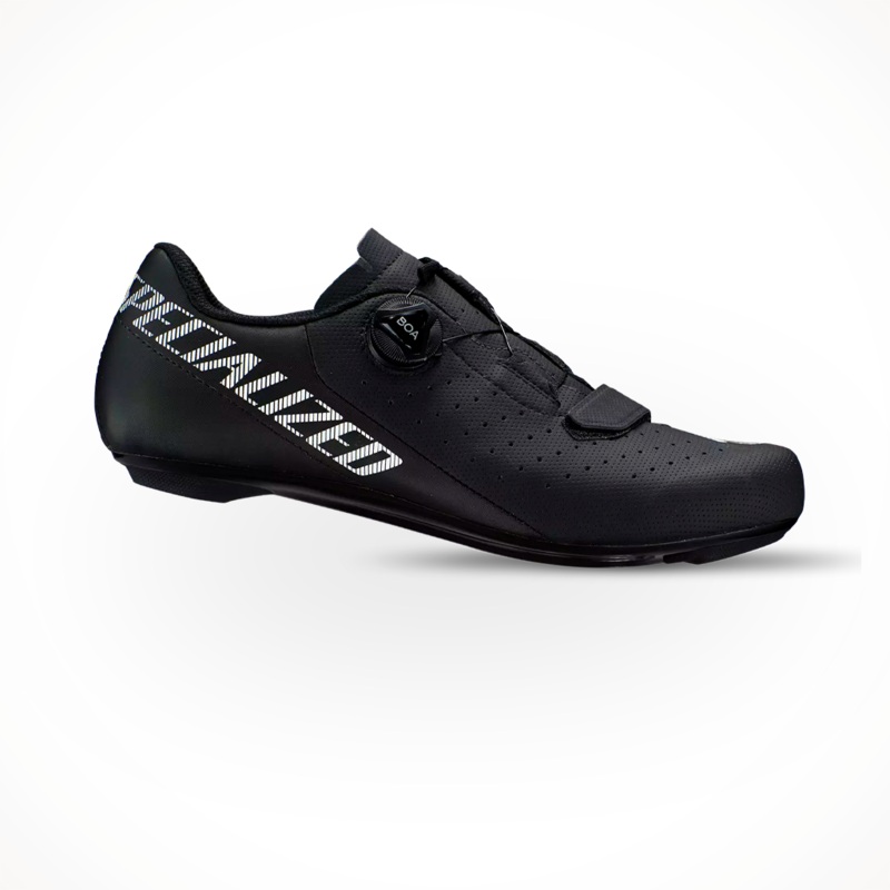 Torch 1.0 Road Shoe|Black|37|38|39|40|41|42|43|44|45