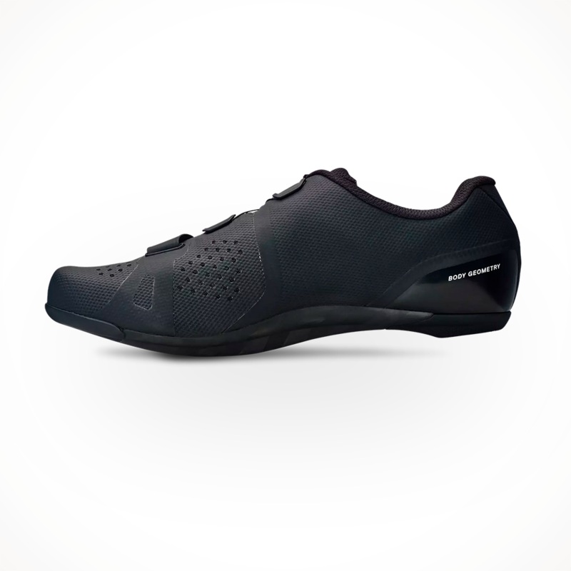 Torch 2.0 Road Shoe|Black|40