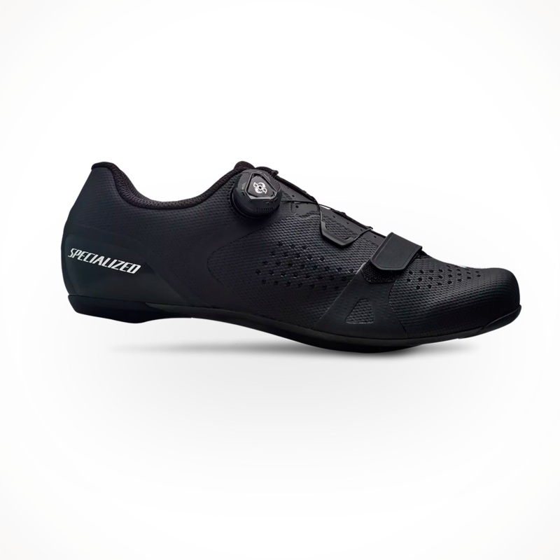 Torch 2.0 Road Shoe|Black|40