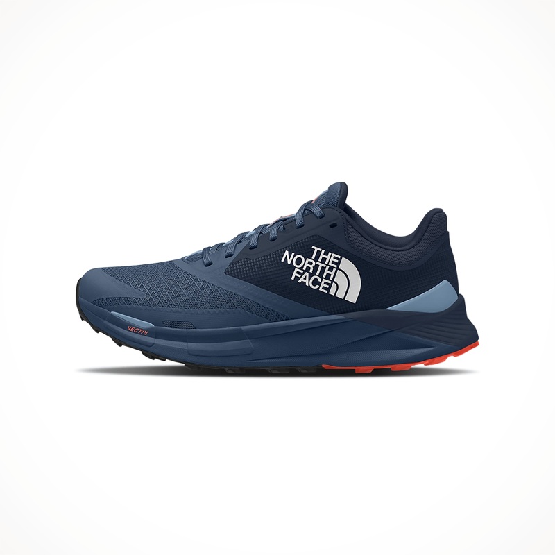 Vectiv Enduris 3  Men’s|Shady Blue/Summit Navy|7|7.5|8|8.5|9|9.5|10|10.5|11|11.5|12|12.5|13|14