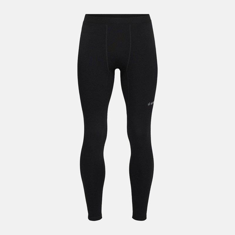 Men’s Heavyweight Antarctic Grid Fleece Bottom