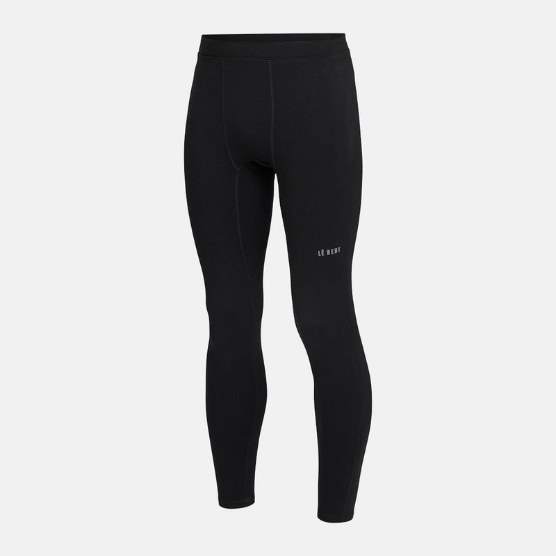 Men’s Heavyweight Antarctic Grid Fleece Bottom