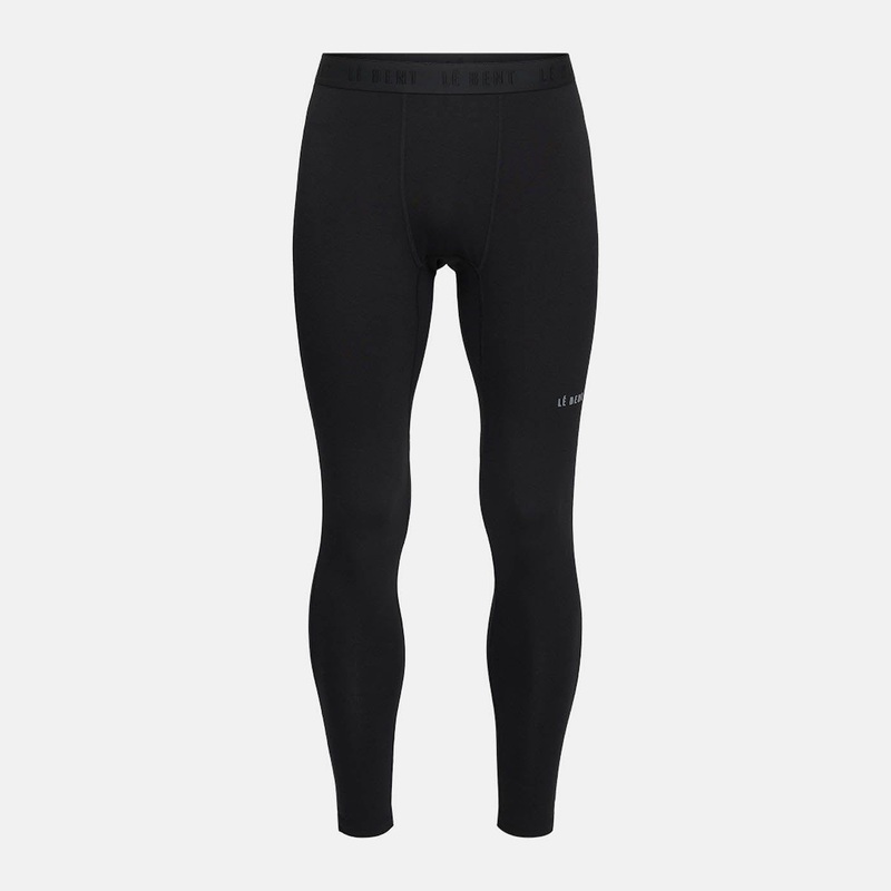 Men’s Lightweight Bottom|Black|S|M|L|XL