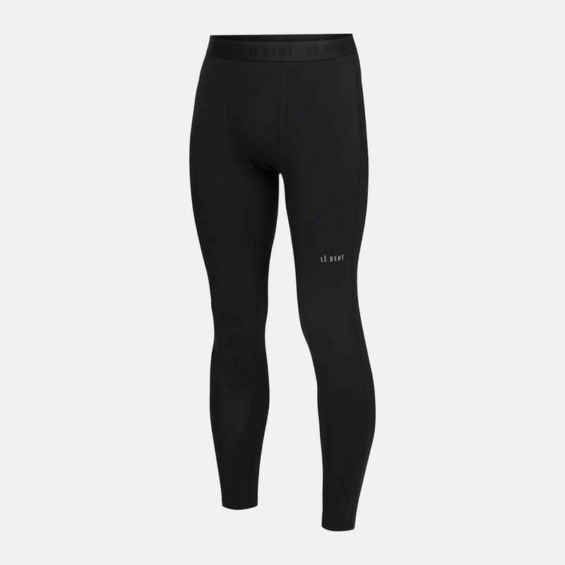 Men’s Lightweight Bottom|Black|S|M|L|XL