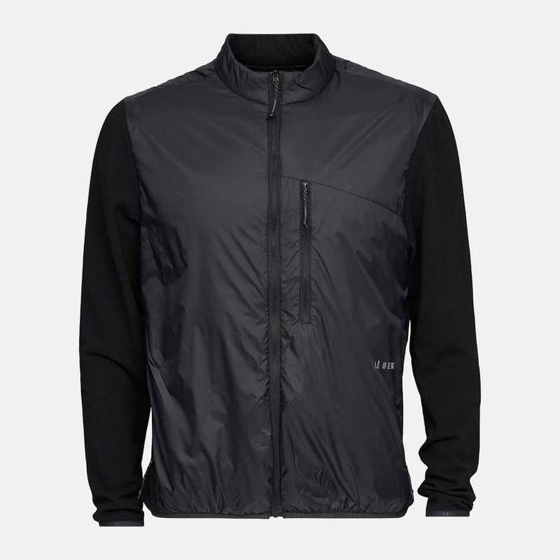 Men’s Pramecou Active Insulated Hybrid Jacket