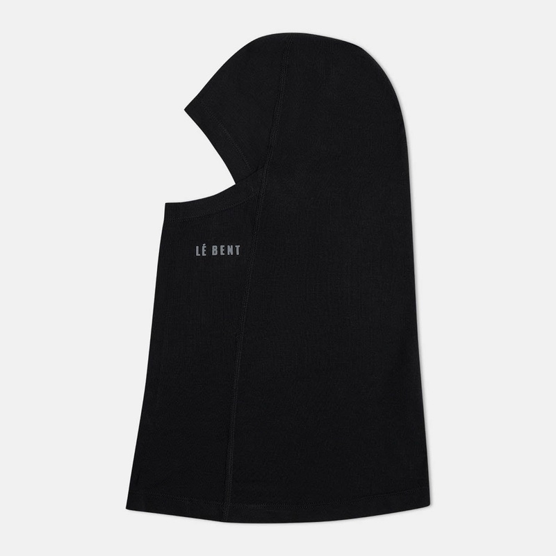 Unisex Lightweight Balaclava|Black|Pearl