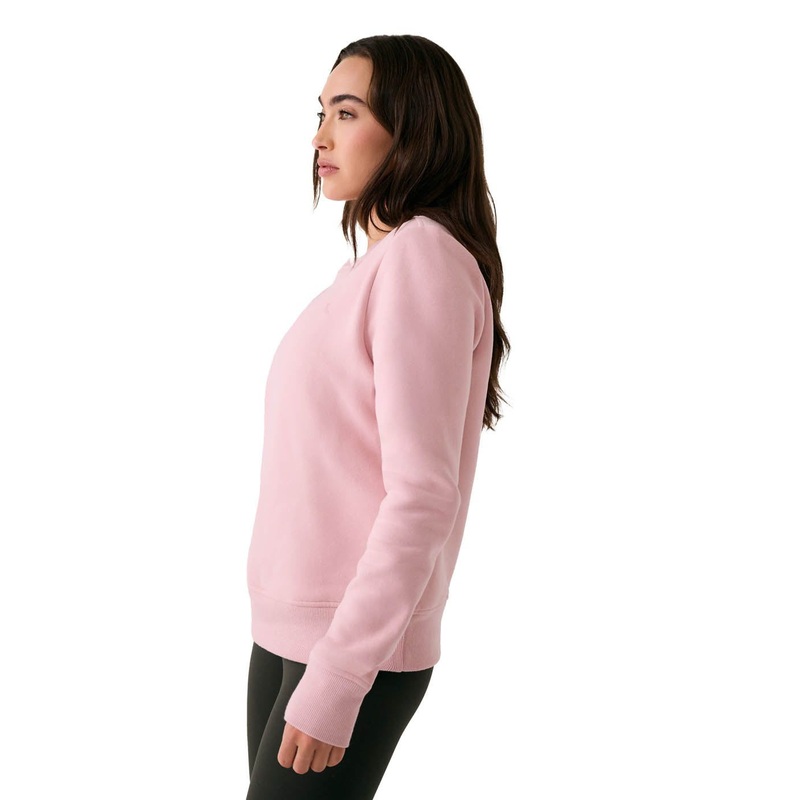 Women’s Icon Crew Neck Pullover