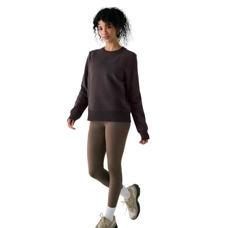 Women’s Icon Crew Neck Pullover