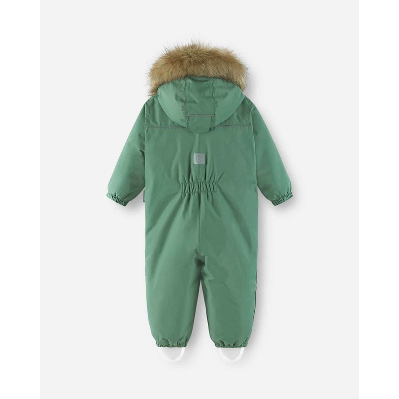 Kids’ Gotland ReimaTec Winter Overall
