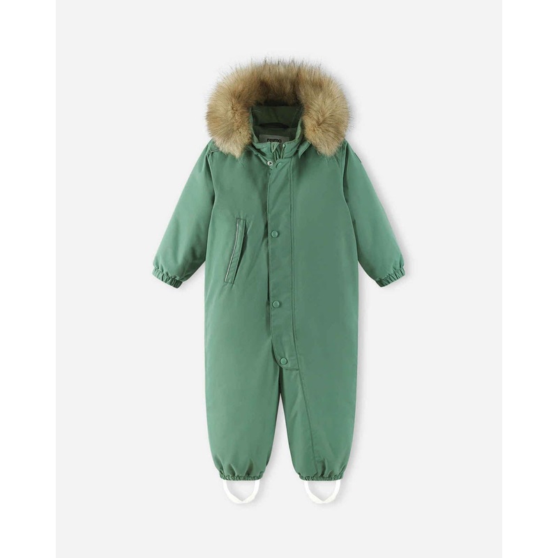 Kids’ Gotland ReimaTec Winter Overall