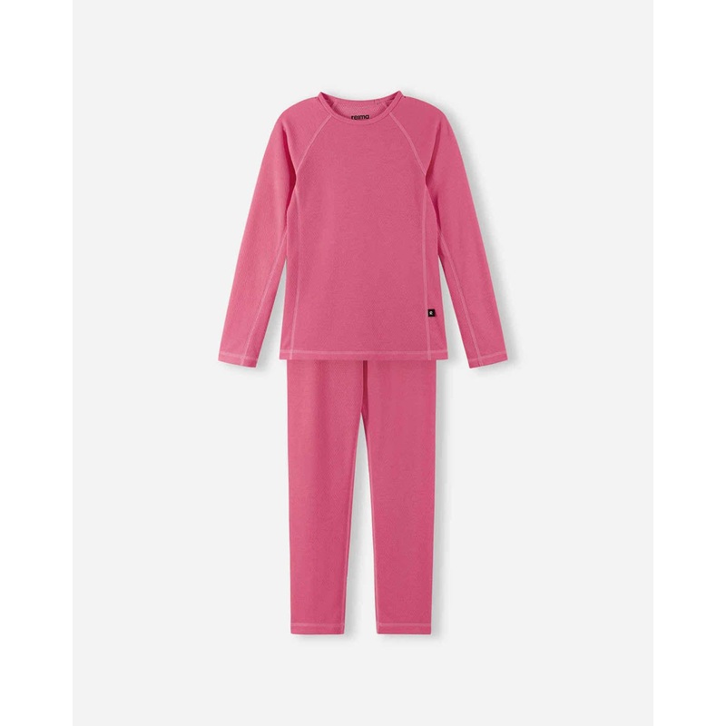 Kids’ Lani Thermal Base Layer Set