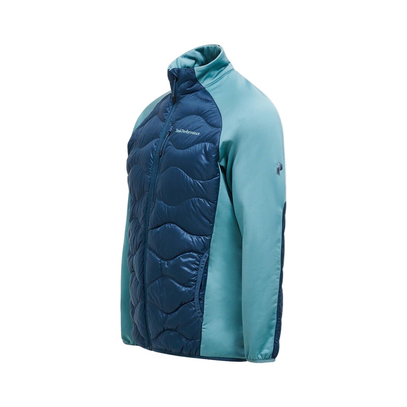 Men’s Helium Down Hybrid Jacket
