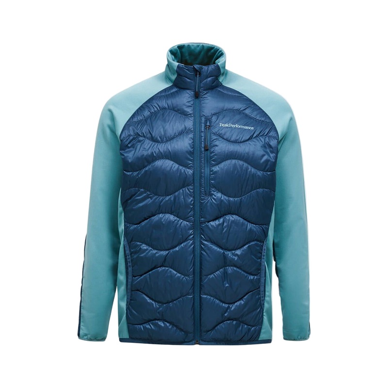 Men’s Helium Down Hybrid Jacket