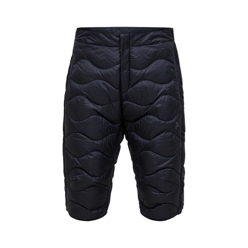 Men’s Helium Down Shorts|Black|2XL|L|M|S|XL