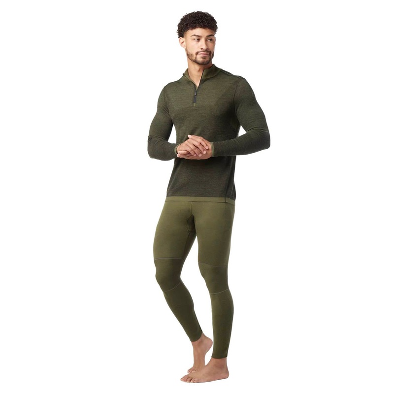 Men’s Intraknit Alpine 1/4 Zip