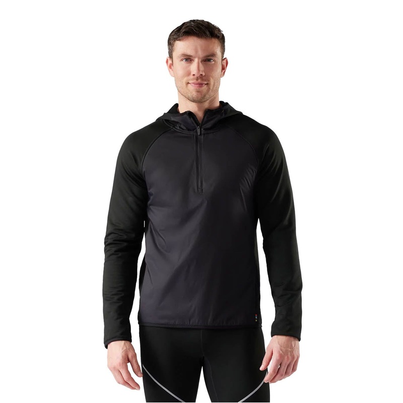 Men’s Smartloft 1/2 Zip Hoodie
