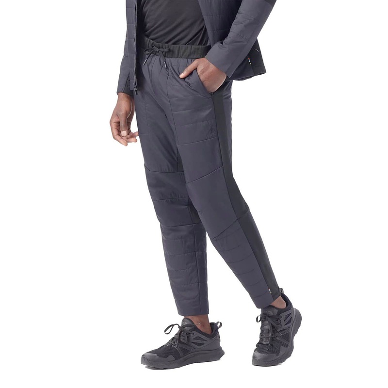 Men’s Smartloft Pant|Black|S|M|L|XL