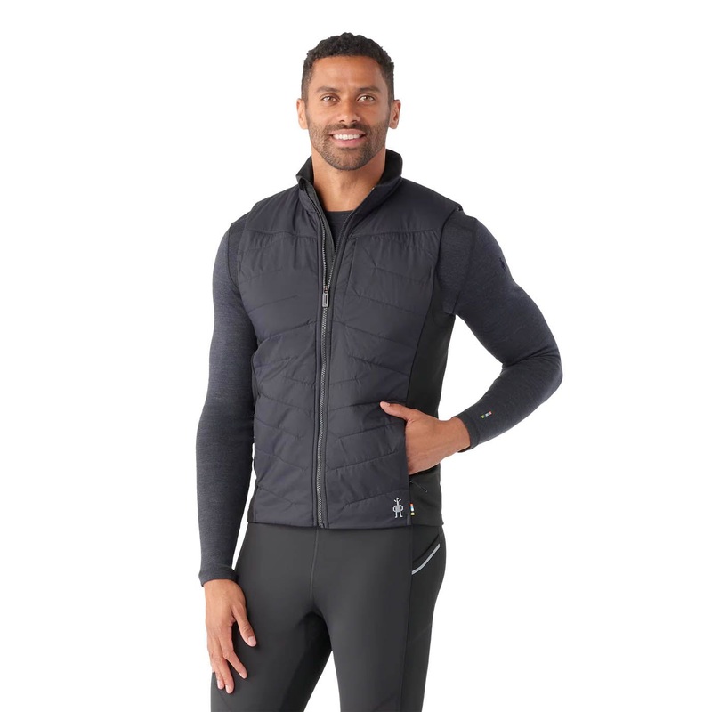 Men’s Smartloft Vest|Black|M|L|XL