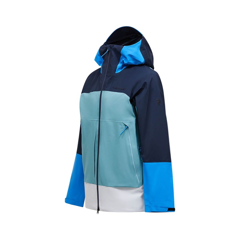 Men’s Vislight Gore-Tex C-Knit Jacket