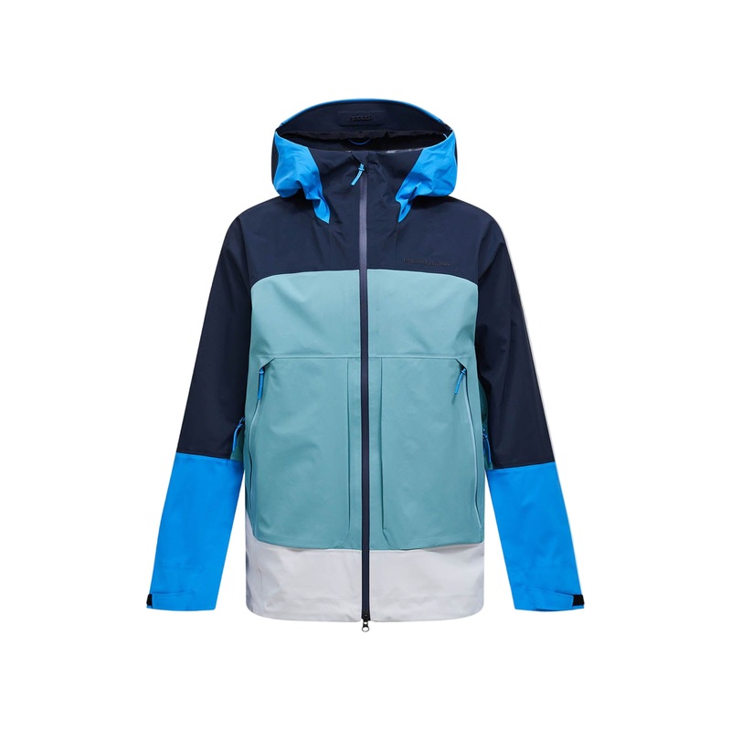 Men’s Vislight Gore-Tex C-Knit Jacket