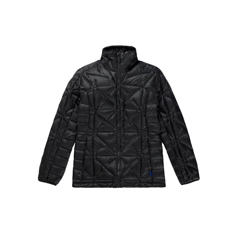 Women’s [ak] Baker Down Jacket