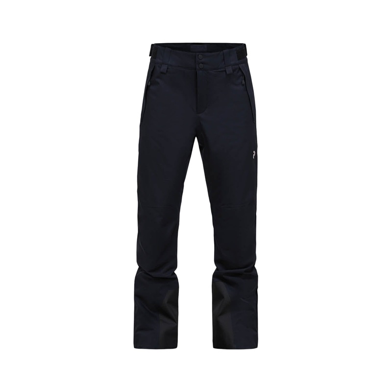 Women’s Anima Insulated Pants|Black|Tech Burgundy|L|M|S|XL|XS