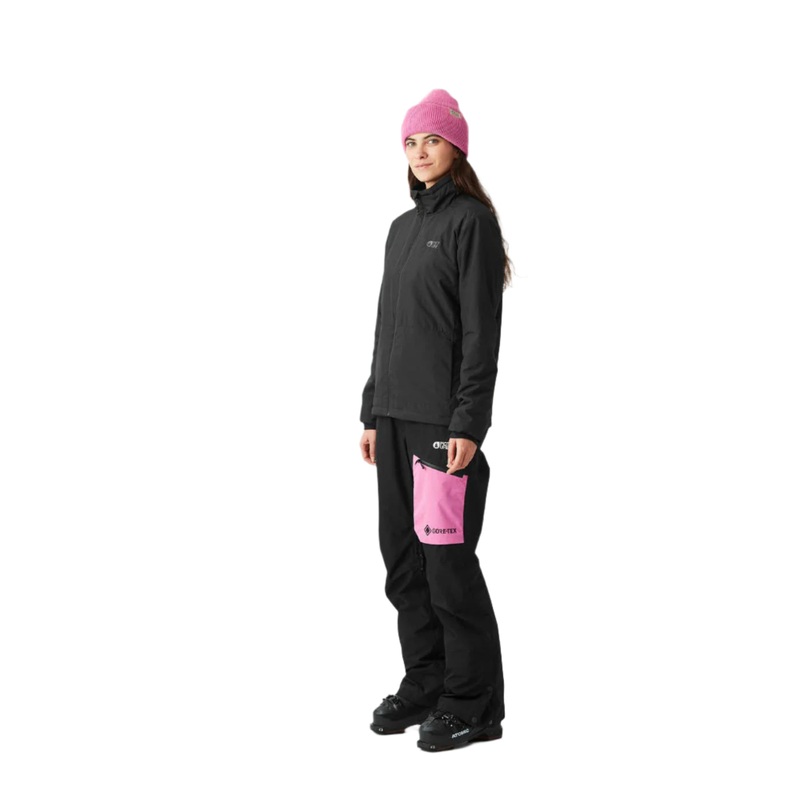 Women’s Exa Gore Tex Pants|B Super Pink|XS|S|M|L