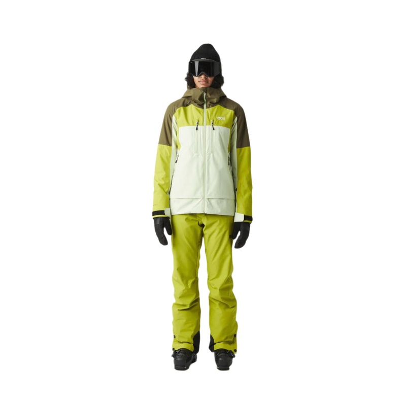 Women’s Exa Jacket|B Tobacco|XS|S|M