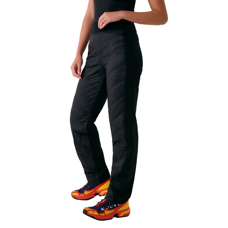Women’s Flor Pants|Black|S|M|L|XL