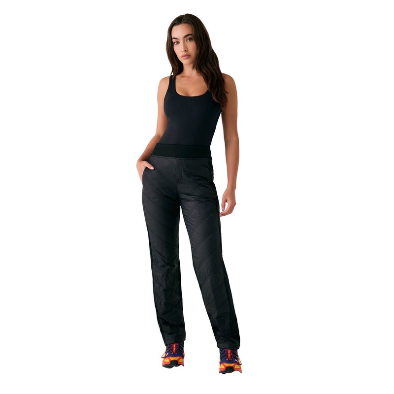 Women’s Flor Pants|Black|S|M|L|XL
