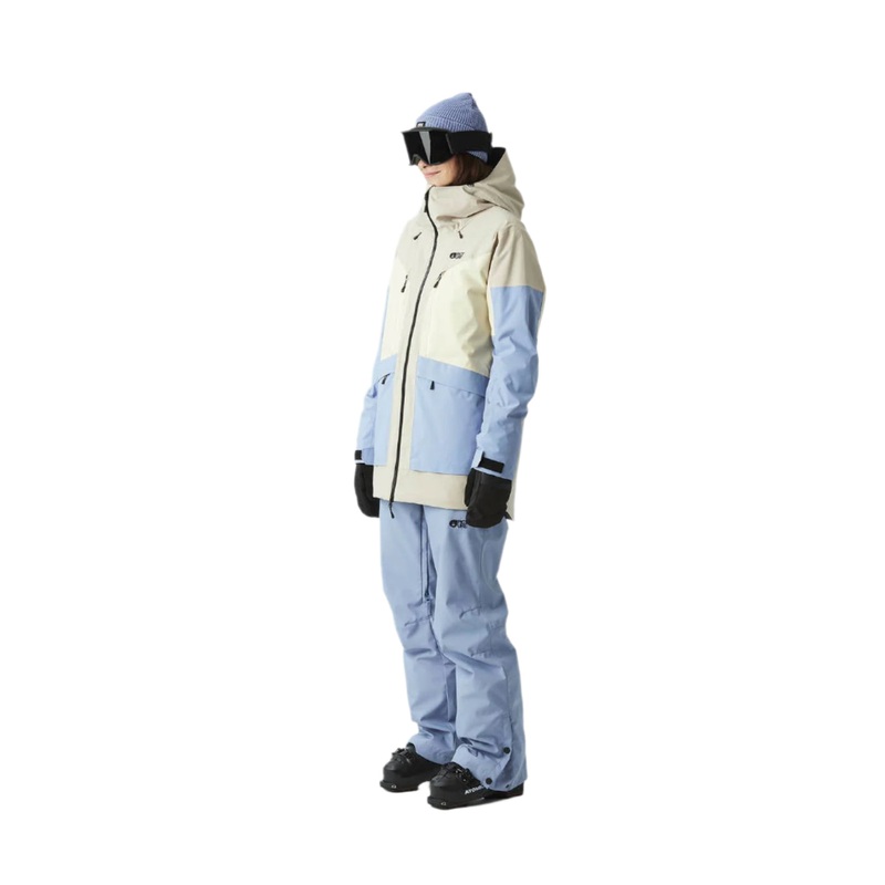 Women’s Haakon Jacket|D Pure Cashmere|S|M|L|XL