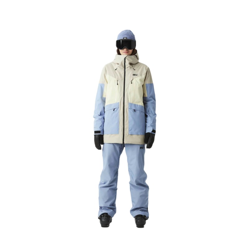 Women’s Haakon Jacket|D Pure Cashmere|S|M|L|XL