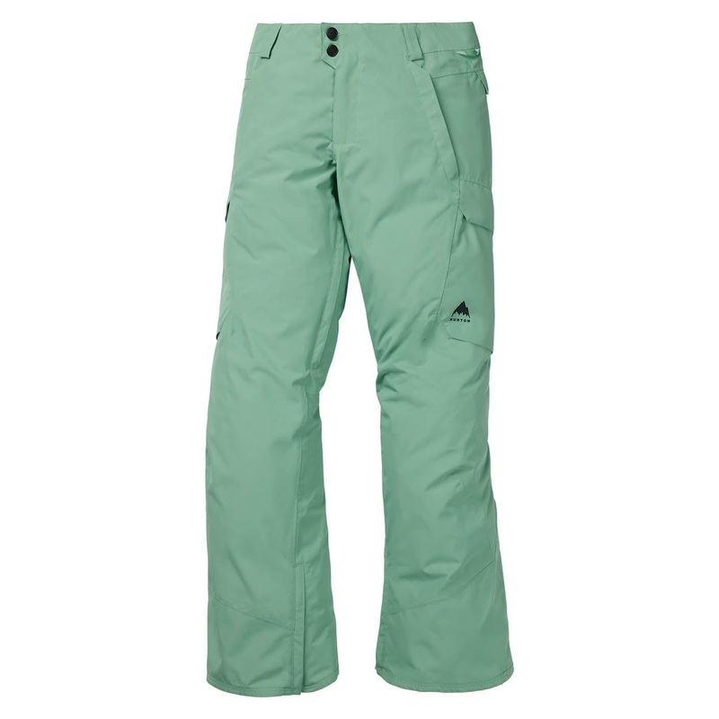 Women’s Reserve 2L Insulated Pants